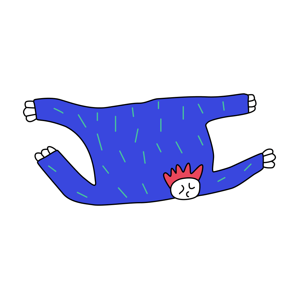 Flat Figure Crosslimb_filled